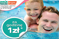 Bilety dla dzieci za złotówkę