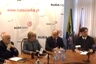 Nieprawidłowości przy zbieraniu podpisów!