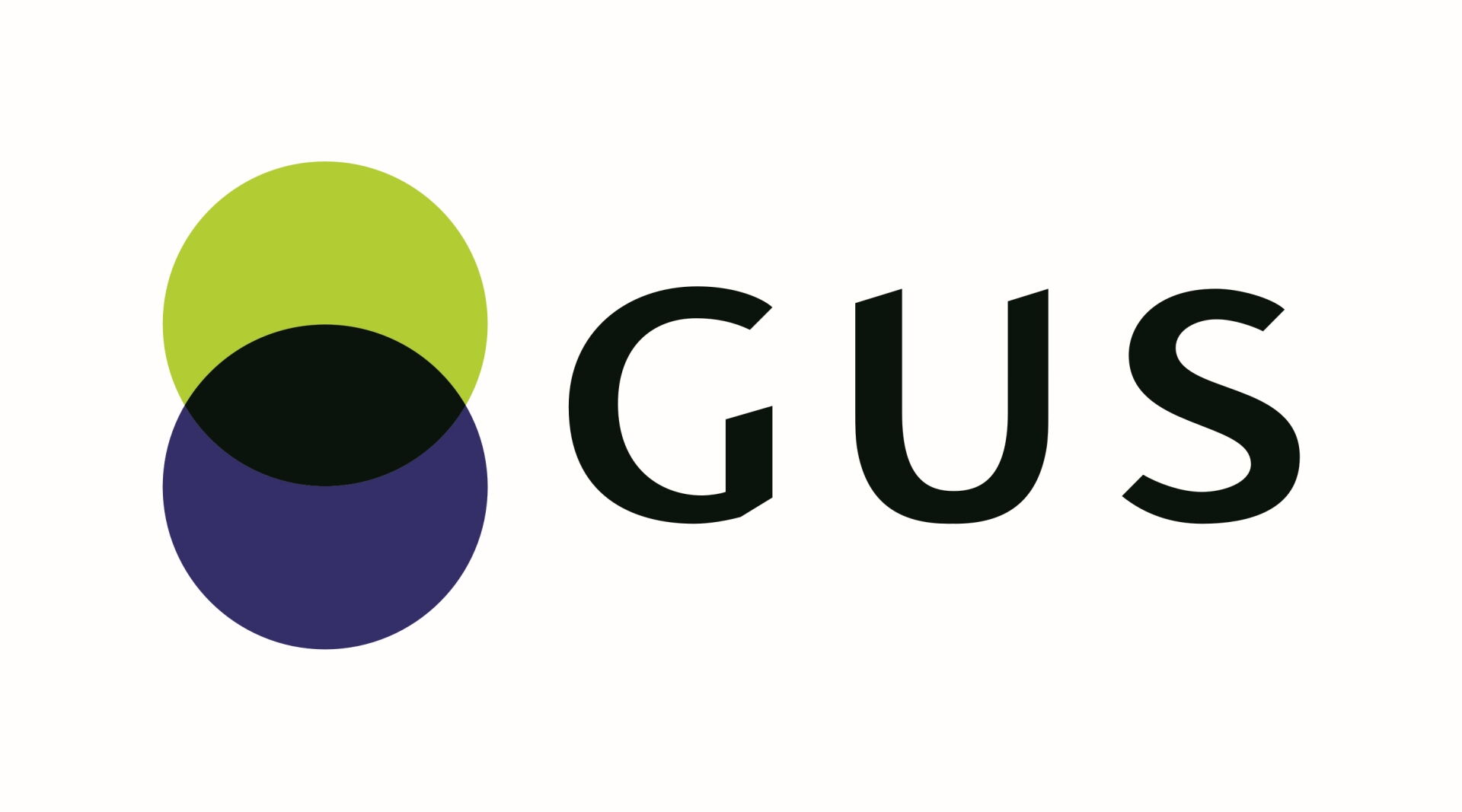 Logo Głównego Urzędu Statystycznego.