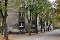 Termomodernizacja „harmonijki”