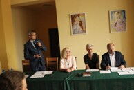 Wiosenna edycja zakończona