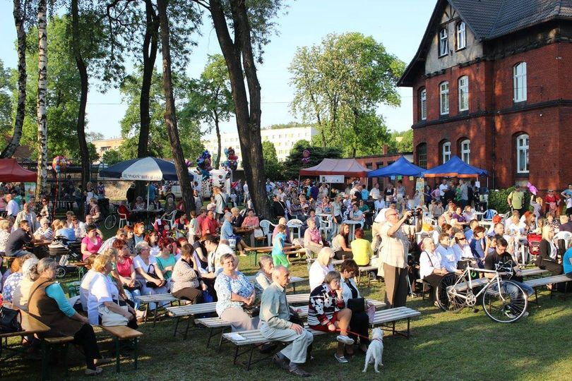 Śniadanie z atrakcjami