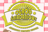 Lipcowe śniadania w ogrodzie 