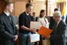 Młodzi „przedsiębiorcy jutra” z Rudy Śląskiej