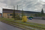 Przetarg na prawo użytkowania wieczystego nieruchomości w użytkowaniu Huty Pokój