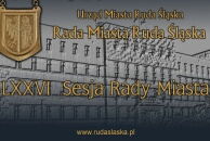 Sesja Rady Miasta - 09.01.2023