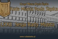 Sesja Rady Miasta - 24.11.2022