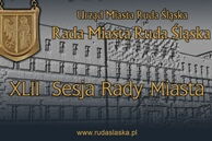 Sesja Rady Miasta - 29.12.2020