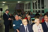 Wiosenne spotkania rozpoczęte