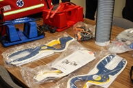 Nowy sprzęt dla OSP