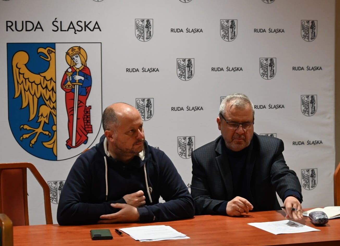 Sztab kryzysowy podsumował działania