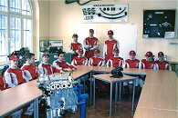 Od 15 lat współpracują z Toyotą