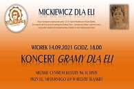 Mickiewicz dla Eli