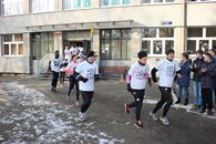 Pobiegną i uczczą pamięć górników z „Wujka”