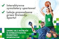 „Alternatywne Lekcje WF” wystartują w Rudzie Śląskiej!