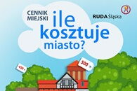 Ile kosztuje miasto?