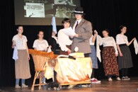 Ameryka w Rudzie Śląskiej