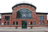 Stacja Biblioteka obiektem zaprzyjaźnionym 