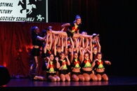 Festiwal młodzieży podsumowany