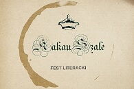 Śląski festiwal literacki na Stacji Biblioteka