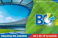 Głosuj na projekty w Marszałkowskim Budżecie Obywatelskim Województwa Śląskiego