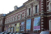 Koncert charytatywny