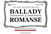 Narodowe Czytanie 2022