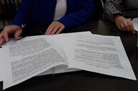 Dzisiaj szkoła – jutro praca