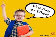 Nowy rok w szkolnych ławkach