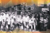 Biegiem po Orzegowie