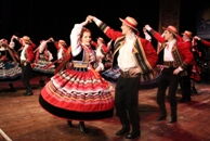 Tańczą i śpiewają już od 30 lat