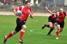 Mecz rugby w Święto Niepodległości
