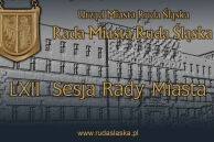 Sesja Rady Miasta - 19.05.2022