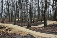 Singletrack oddany do użytku