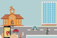 Plan na inteligentne miasto