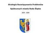 Konsultacje Strategii Rozwiązywania Problemów Społecznych