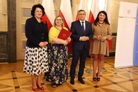 Nowy sprzęt dla rudzkiego szpitala