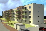 Nabór wniosków na mieszkania TBS w Orzegowie