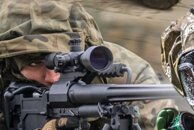 Pokaz sprzętu wojskowego