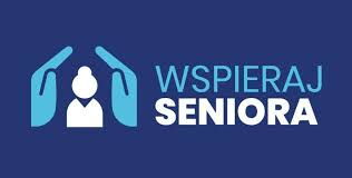 Wspieraj Seniora!