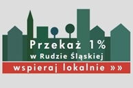 Jeden procent dla rudzkich OPP