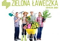 „Zielona ławeczka” 2021