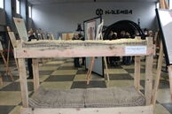 Kopalnia Halemba 40 lat temu