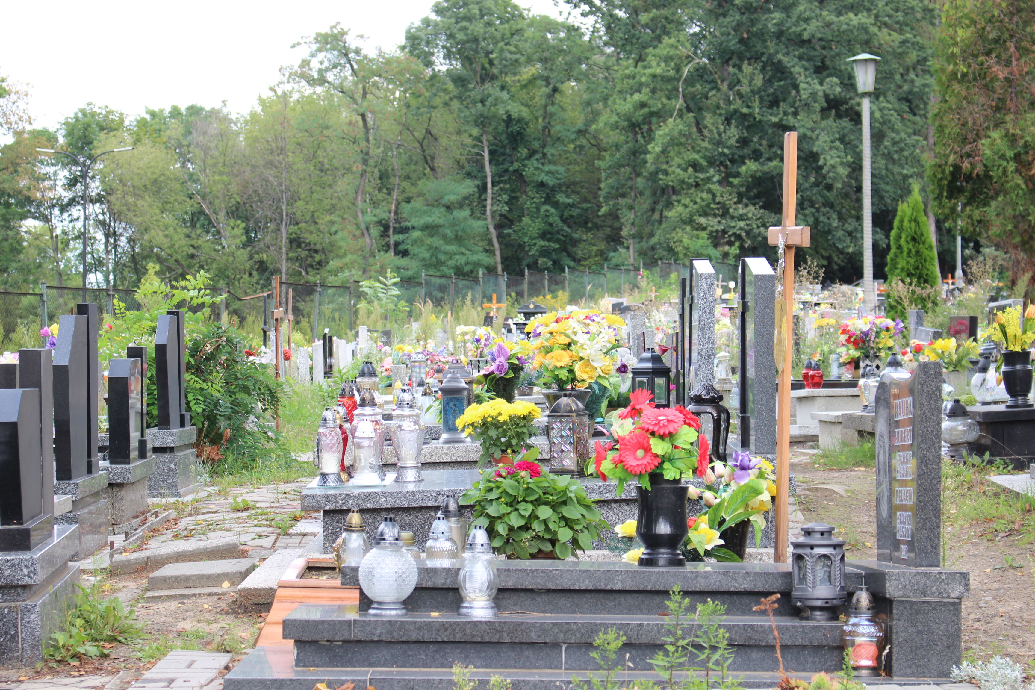 Wszystkich Świętych w Rudzie Śląskiej 