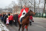 Orszak Trzech Króli