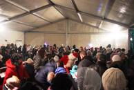 Rudzki Wigilijny Stół