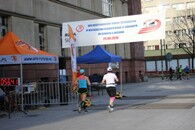 Długi dystans w pełnym słońcu [FILM]