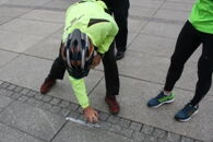 Rudzki półmaraton z atestem