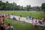 Rudzkie „Superbudowy”