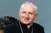 Arcybiskup Damian Zimoń odebrał tytuł honorowego obywatela